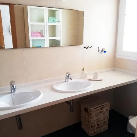 Precioso Bajo En Vereda Golf Apartment *