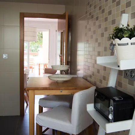 Precioso Bajo En Vereda Golf Apartment